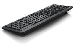 LENOVO 300 Clavier sans fil - Anglais américain