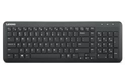 LENOVO 300 Clavier sans fil - Anglais américain