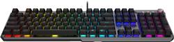 MSI Strike 600 Silent US - Mechanical Keyboard- Black