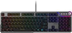 MSI Strike 600 Silent US - Mechanical Keyboard- Black