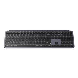 Keychron B6 Pro Pleine grandeur Clavier de productivité, Noir(Open Box)