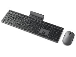 Lenovo 700 Modern Wireless Combo - US/CA(Open Box)