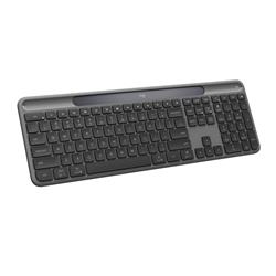 LOGITECH Pleine grandeur Clavier de productivité, GRAPHITE