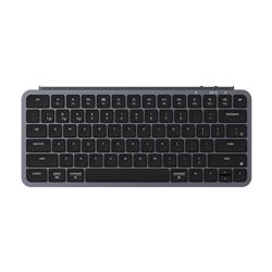 Keychron B1 Pro 75 % Clavier de productivité, Noir