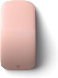 Microsoft Arc Mouse - Soft Pink(Open Box)