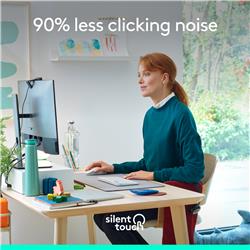 LOGITECH - Off White ()(Open Box)