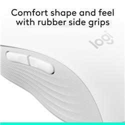 LOGITECH - Off White ()(Open Box)