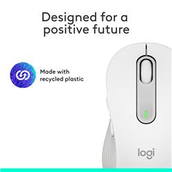 LOGITECH - Off White ()(Open Box)