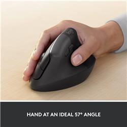 Logitech Lift for Business (Graphite)