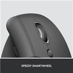 Logitech Lift for Business (Graphite)