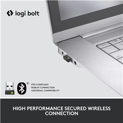 Logitech Lift for Business (Graphite)