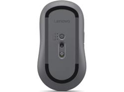 Lenovo Yoga Bluetooth Silent Mouse Luna Grey - US/CA(Open Box)