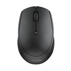 JLAB Go Charge Wireless Mouse - Black