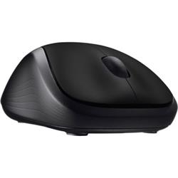 LOGITECH M310 Wireless Mouse - Black