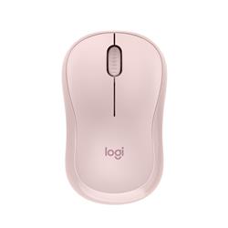 LOGITECH M240 SILENT BLUETOOTH MOUSE (ROSE)
