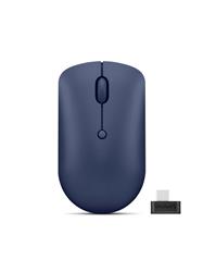 LENOVO 540 Compact Wireless Mouse - Abyss Blue