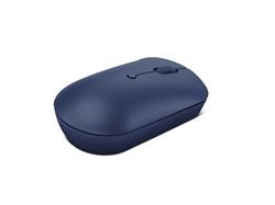 LENOVO 540 Compact Wireless Mouse - Abyss Blue