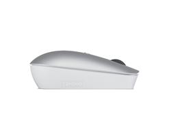 LENOVO 540 Compact Wireless Mouse - Cloud Gray