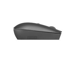 LENOVO 540 Compact Wireless Mouse - Storm Grey