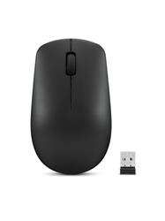 LENOVO 530 Wireless Mouse - Black