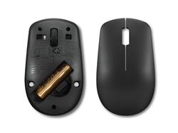 LENOVO 530 Wireless Mouse - Black