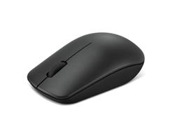 LENOVO 530 Wireless Mouse - Black