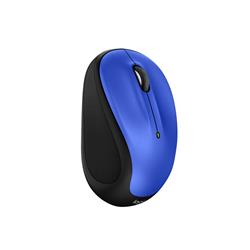 LOGITECH M325S Ambidextrous Productivity Mice - Blue (910-007526)