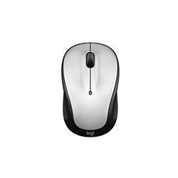 LOGITECH M325S Ambidextre Souris de productivité - Gris (910-007522)
