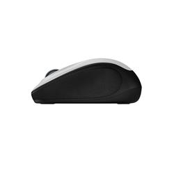 LOGITECH M325S Ambidextre Souris de productivité - Gris (910-007522)
