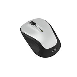 LOGITECH M325S Ambidextre Souris de productivité - Gris (910-007522)