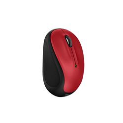 LOGITECH M325S Ambidextrous Productivity Mice - Red (910-007527)