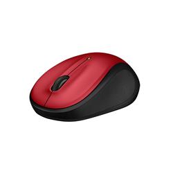 LOGITECH M325S Ambidextrous Productivity Mice - Red (910-007527)