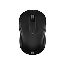 LOGITECH M325S Ambidextrous Productivity Mice - black (910-007523)