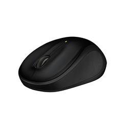 LOGITECH M325S Ambidextrous Productivity Mice - black (910-007523)