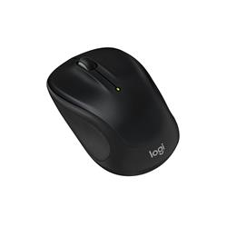 LOGITECH M325S Ambidextrous Productivity Mice - black (910-007523)