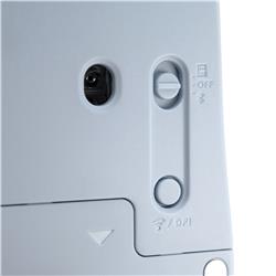 HP 400 Ambidextre Souris de productivité - bleu (AZ7B4AA#ABA)