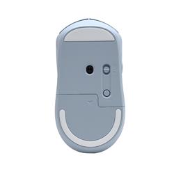 HP 400 Ambidextre Souris de productivité - bleu (AZ7B4AA#ABA)