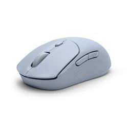HP 400 Ambidextre Souris de productivité - bleu (AZ7B4AA#ABA)