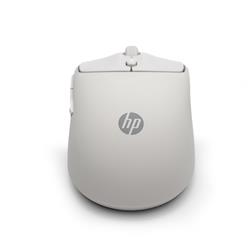HP 400 Ambidextrous Productivity Mice - Maple (AZ7B6AA#ABA)