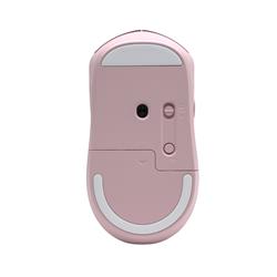 HP 400 Ambidextrous Productivity Mice - Pink (AZ7B5AA#ABA)