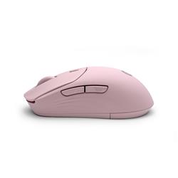 HP 400 Ambidextrous Productivity Mice - Pink (AZ7B5AA#ABA)