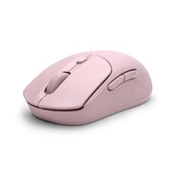 HP 400 Ambidextrous Productivity Mice - Pink (AZ7B5AA#ABA)