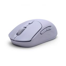 HP 400 Ambidextre Souris de productivité - Violet (AZ7B7AA#ABA)(Open Box)