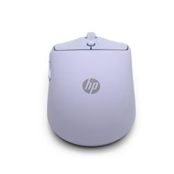 HP 400 Ambidextre Souris de productivité - Violet (AZ7B7AA#ABA)(Open Box)