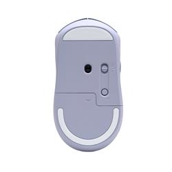 HP 400 Ambidextre Souris de productivité - Violet (AZ7B7AA#ABA)(Open Box)