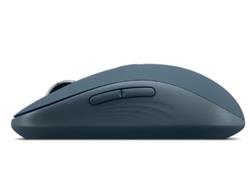 Lenovo Yoga Bluetooth Silent Mouse Tidal Teal - US/CA(Open Box)