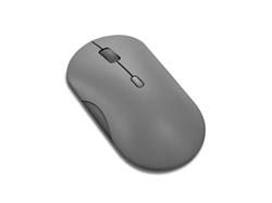 Lenovo 350 Bluetooth Silent Mouse Luna Grey - US/CA