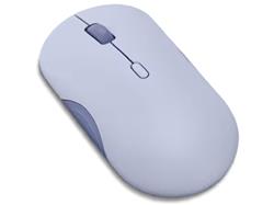 Lenovo 350 Meta Grape Souris Bluetooth silencieuse - États-Unis/Canada(Open Box)