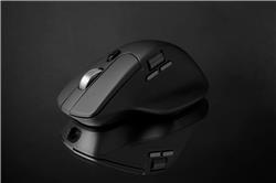 Keychron M6 Mouse, PixArt 3950, 8KHz Polling Rate (M6S-A23)