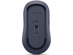Lenovo Yoga Bluetooth Silent Mouse Cosmic Blue - US/CA(Open Box)